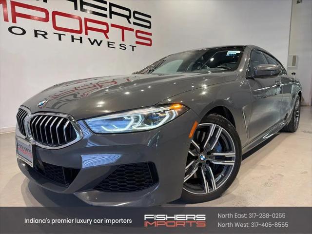 2020 BMW 840i Gran Coupe xDrive for sale in Indianapolis, IN
