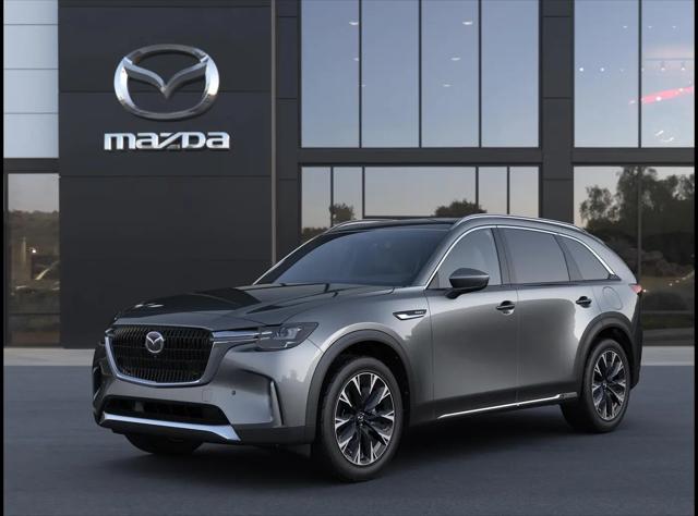 2026 Mazda X-90 Premium Plus for sale in Hurst, TX