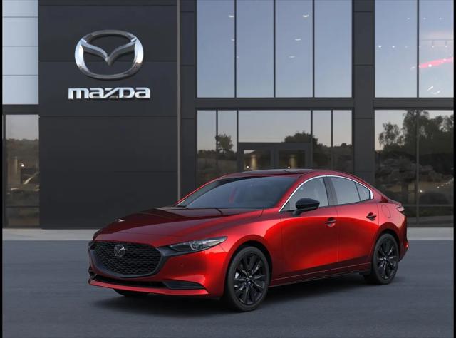 2026 Mazda Mazda3 2.5 Turbo Premium Plus for sale in Hurst, TX