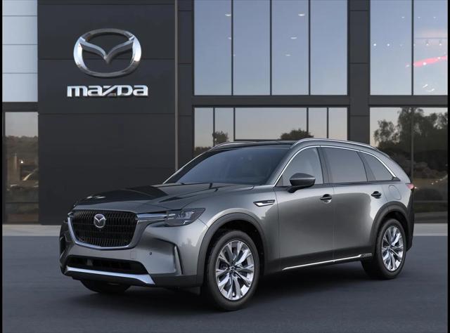 2026 Mazda X-90 3.3 Turbo Premium Plus for sale in Hurst, TX
