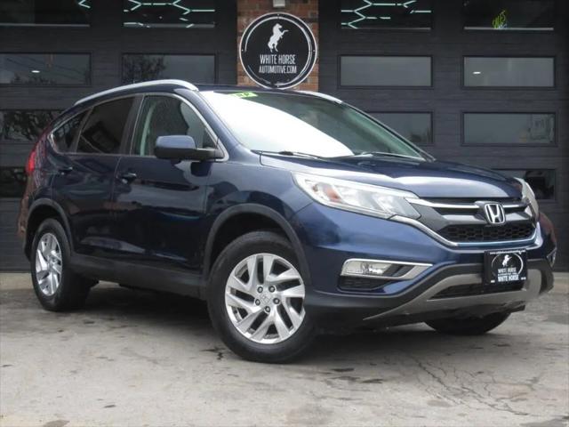 2016 Honda CR-V EX-L for sale in Avon, NY