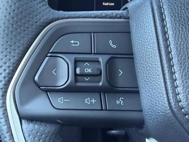2026 Toyota Tundra Limited CrewMax 6.4' Bed