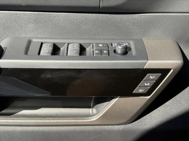 2026 Toyota Tundra Limited CrewMax 6.4' Bed