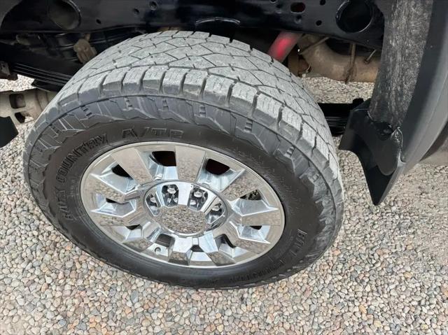 2019 GMC Sierra 2500HD Denali