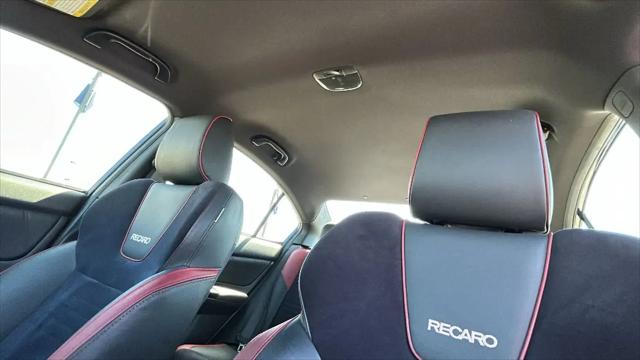 2020 Subaru WRX Premium