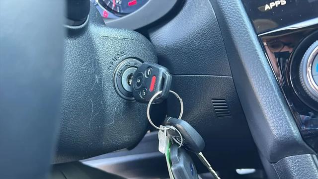 2020 Subaru WRX Premium
