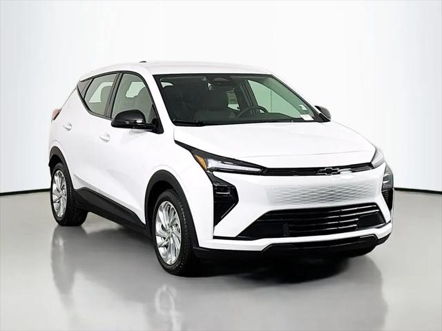 2027 Chevrolet Bolt LT FWD for sale in Puyallup, WA