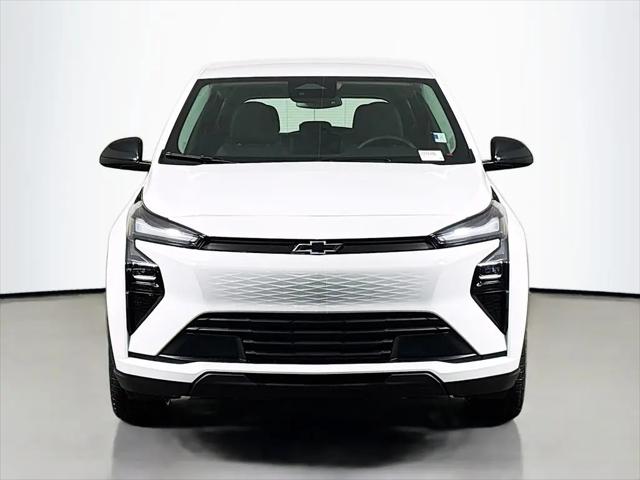 2027 Chevrolet Bolt LT FWD