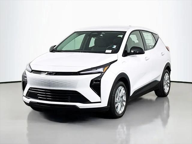 2027 Chevrolet Bolt LT FWD