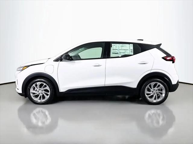 2027 Chevrolet Bolt LT FWD