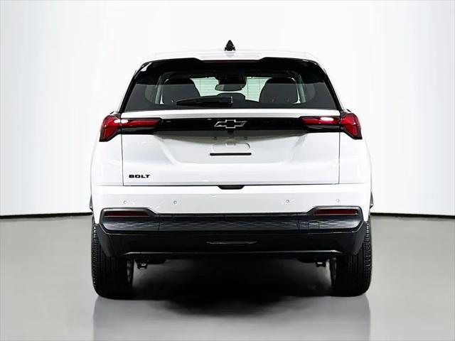 2027 Chevrolet Bolt LT FWD