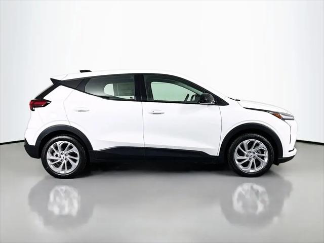 2027 Chevrolet Bolt LT FWD