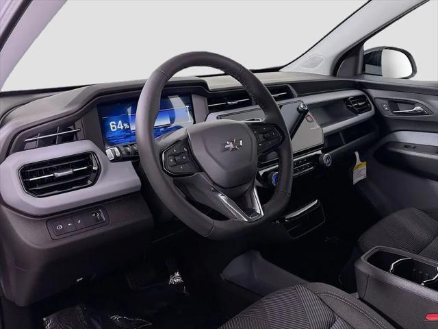 2027 Chevrolet Bolt LT FWD