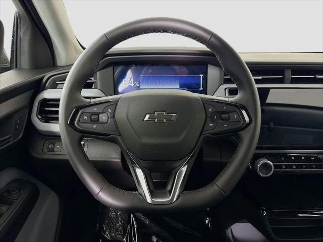 2027 Chevrolet Bolt LT FWD
