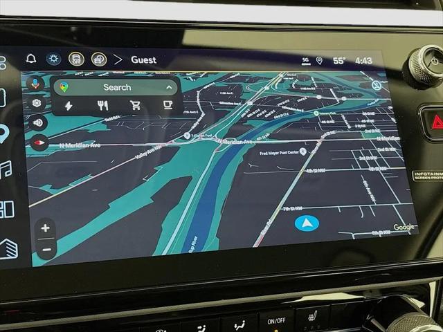 2027 Chevrolet Bolt LT FWD