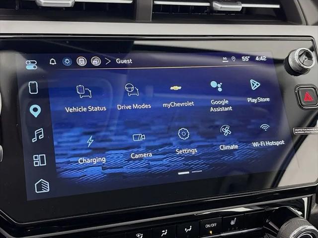 2027 Chevrolet Bolt LT FWD