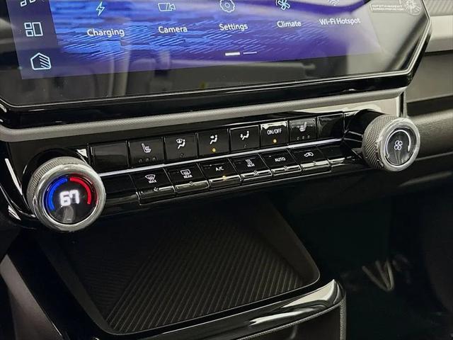 2027 Chevrolet Bolt LT FWD