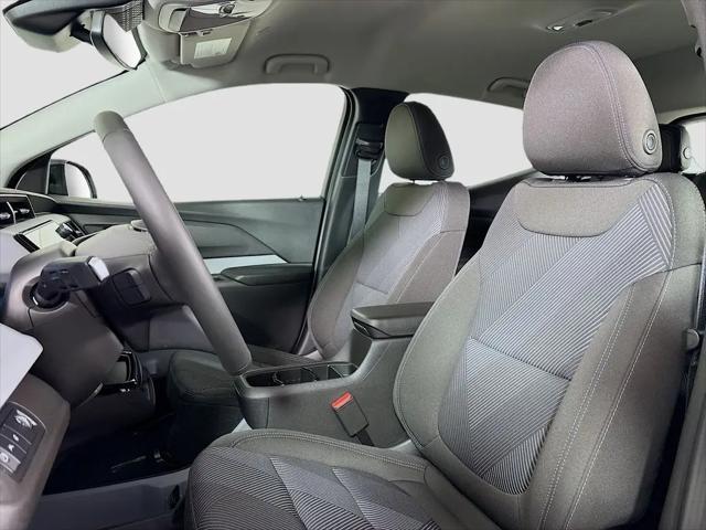 2027 Chevrolet Bolt LT FWD