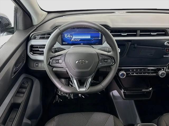2027 Chevrolet Bolt LT FWD
