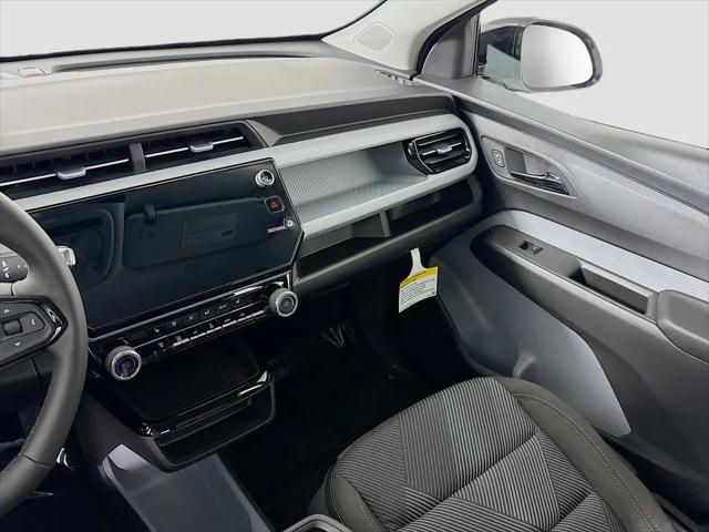2027 Chevrolet Bolt LT FWD