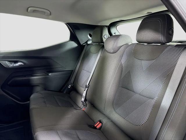 2027 Chevrolet Bolt LT FWD
