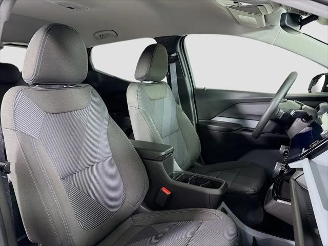 2027 Chevrolet Bolt LT FWD