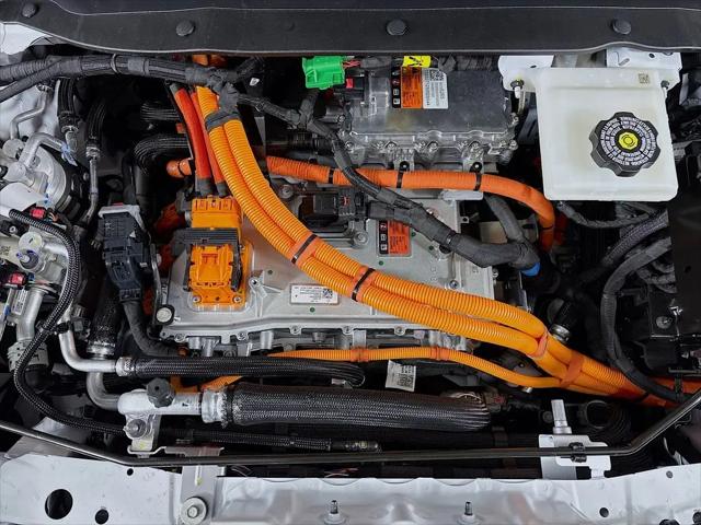 2027 Chevrolet Bolt LT FWD