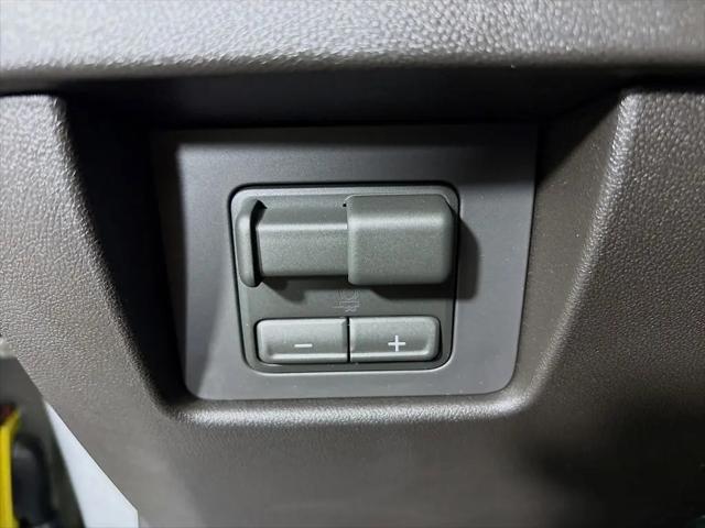 2026 GMC Canyon AT4, 4WD