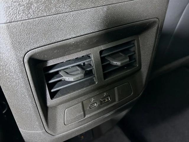 2026 GMC Canyon AT4, 4WD