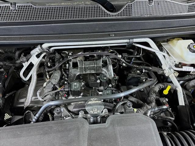 2026 GMC Canyon AT4, 4WD