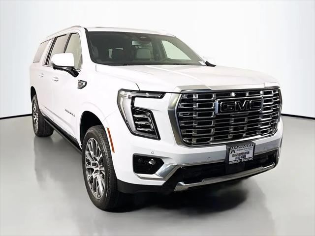 2026 GMC Yukon XL 4WD Denali for sale in Puyallup, WA