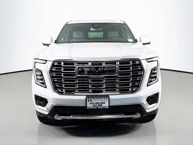 2026 GMC Yukon XL 4WD Denali