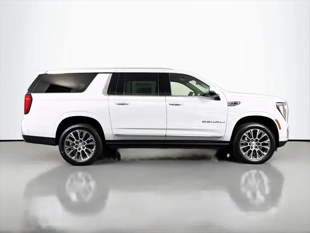 2026 GMC Yukon XL 4WD Denali