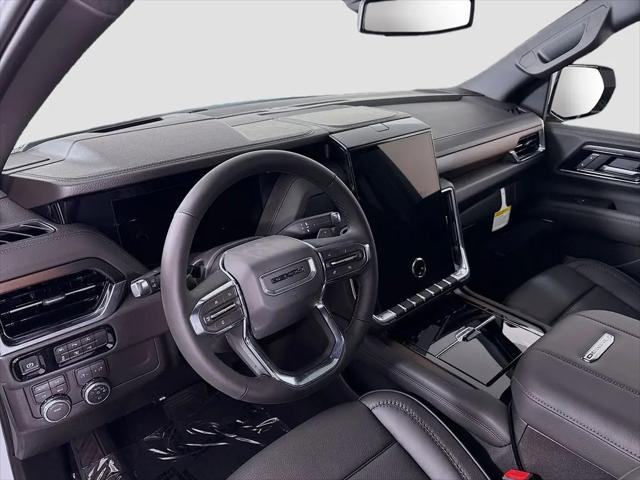 2026 GMC Yukon XL 4WD Denali