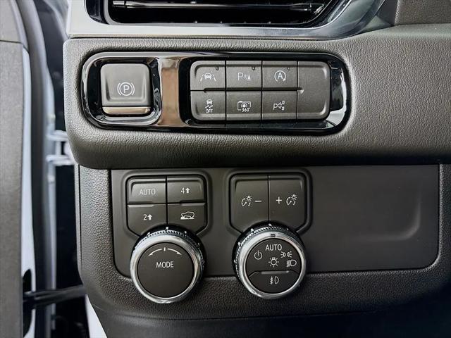 2026 GMC Yukon XL 4WD Denali