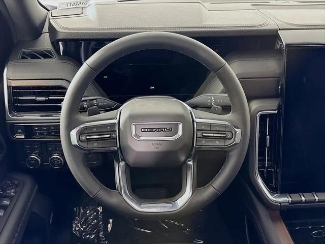2026 GMC Yukon XL 4WD Denali