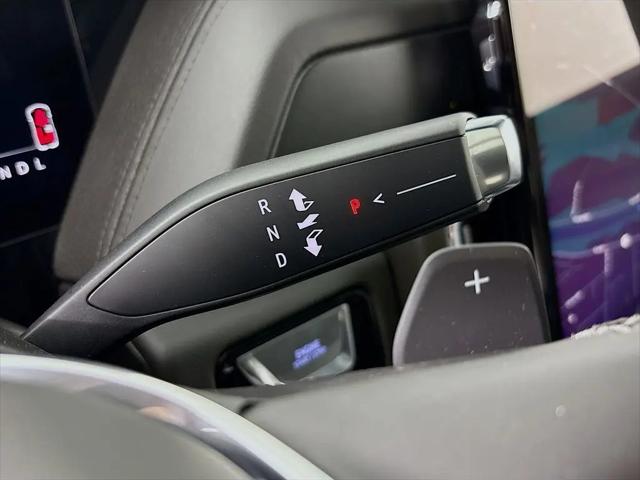 2026 GMC Yukon XL 4WD Denali