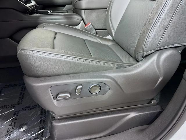 2026 GMC Yukon XL 4WD Denali