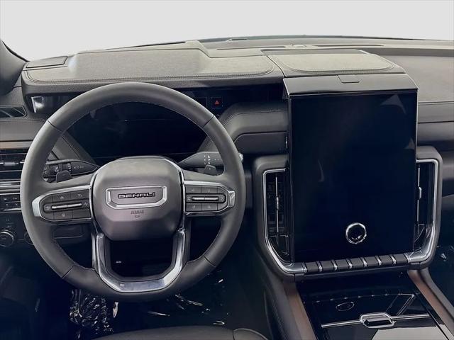 2026 GMC Yukon XL 4WD Denali
