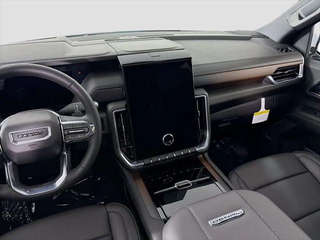 2026 GMC Yukon XL 4WD Denali