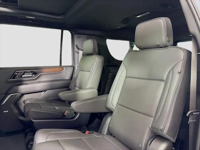 2026 GMC Yukon XL 4WD Denali