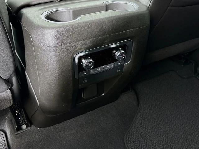 2026 GMC Yukon XL 4WD Denali