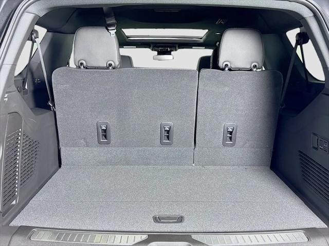 2026 GMC Yukon XL 4WD Denali
