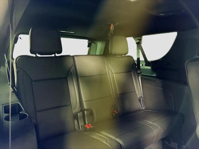 2026 GMC Yukon XL 4WD Denali