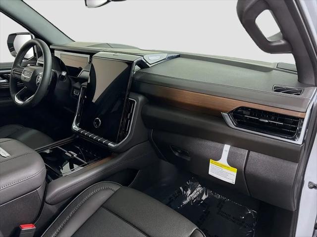2026 GMC Yukon XL 4WD Denali