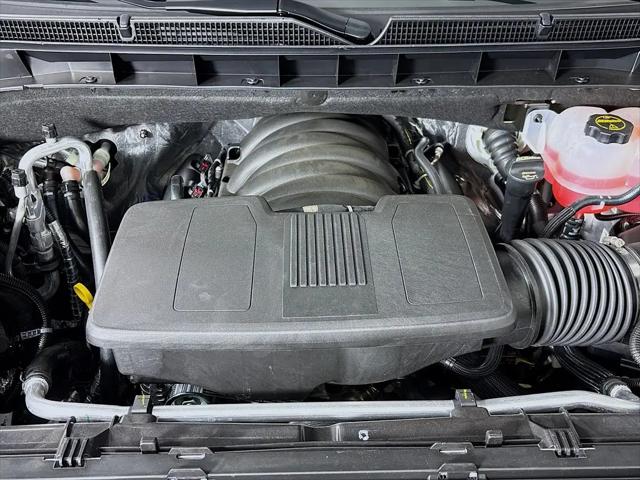 2026 GMC Yukon XL 4WD Denali