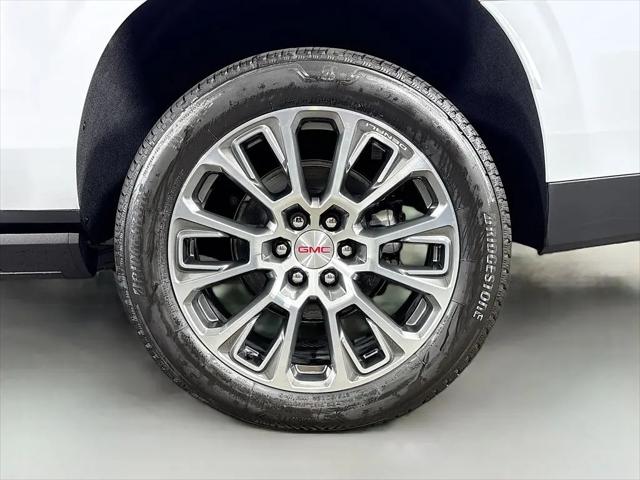 2026 GMC Yukon XL 4WD Denali