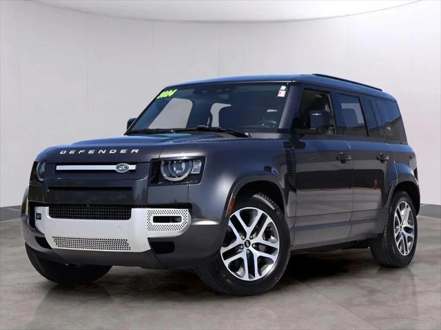 2024 Land Rover Defender 110 P400 S for sale in Shawnee, KS