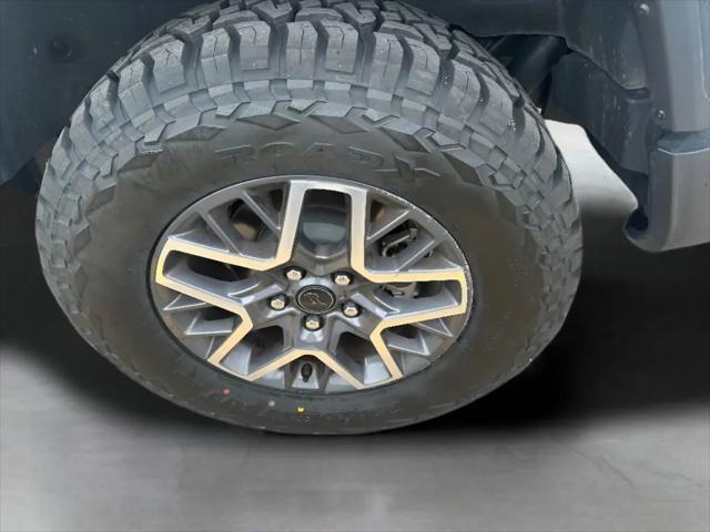 2025 Jeep Wrangler 4-Door Summit 4x4