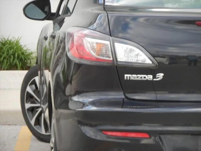 2012 Mazda Mazda3 i Touring for sale in Melrose Park, IL